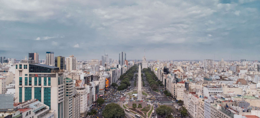 Expert-led Buenos Aires In A Day Tour With Car Service