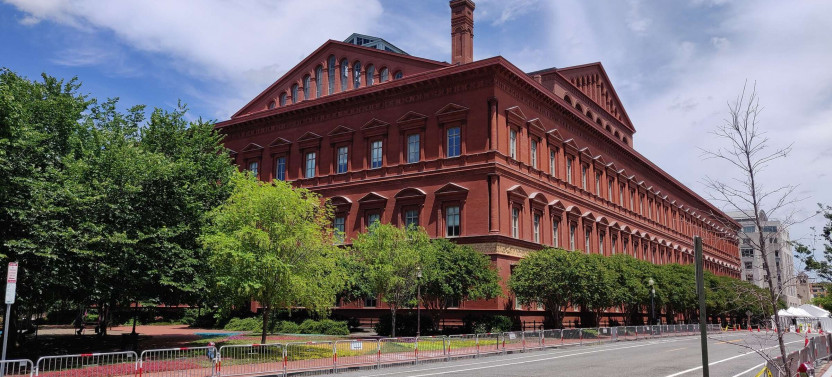 Expert-led Civil War History Tour With Ford's Theatre