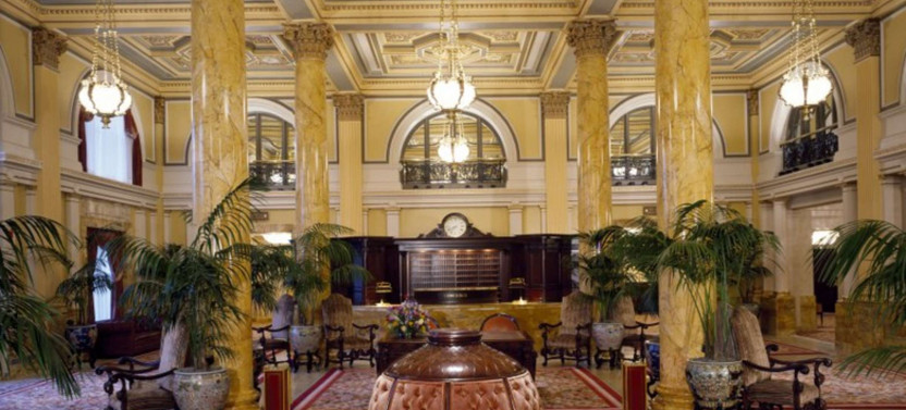 Expert-led Civil War History Tour With Ford's Theatre