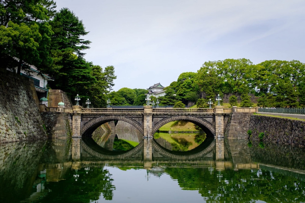 Expert-led Introduction To Tokyo Tour