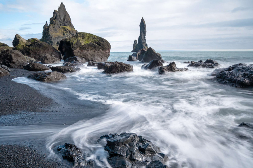 Expert-led South Coast Iceland Day Trip