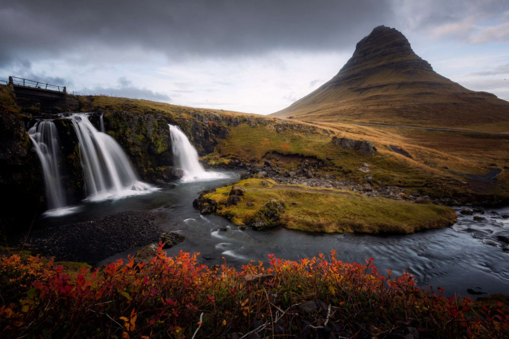 Expert-led Snæfellsnes Peninsula Day Trip From Reykjavik