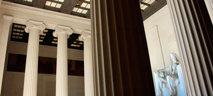 Expert-led Full-day Washington Dc Highlights Tour