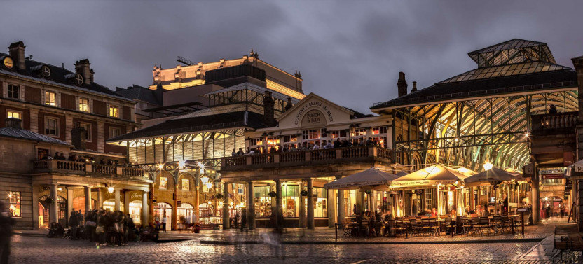London Night Tour: Pubs, Culture and Stories with an Expert Local