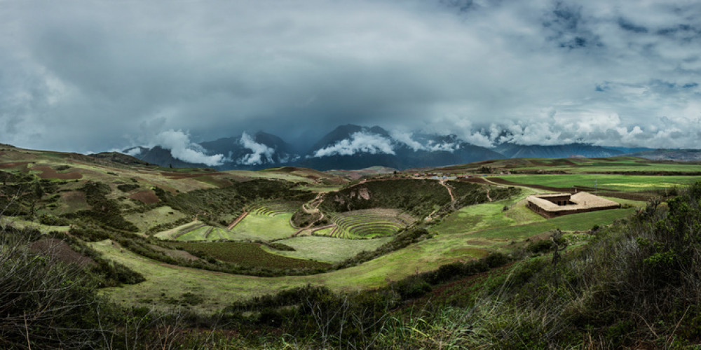 Valencia Travel Cusco