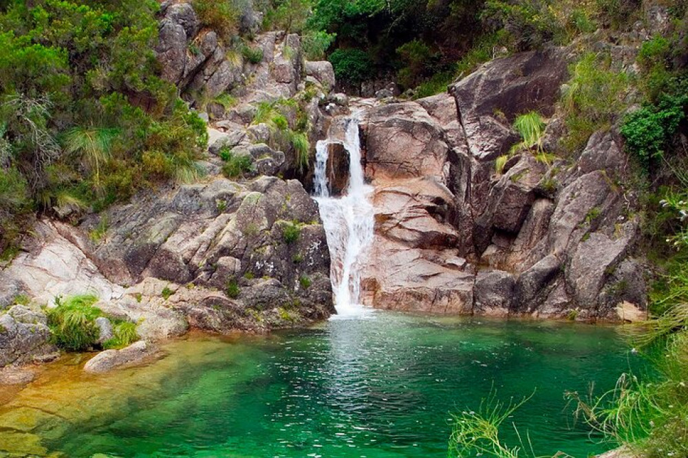 National Park Peneda-Gerês Experience Tour