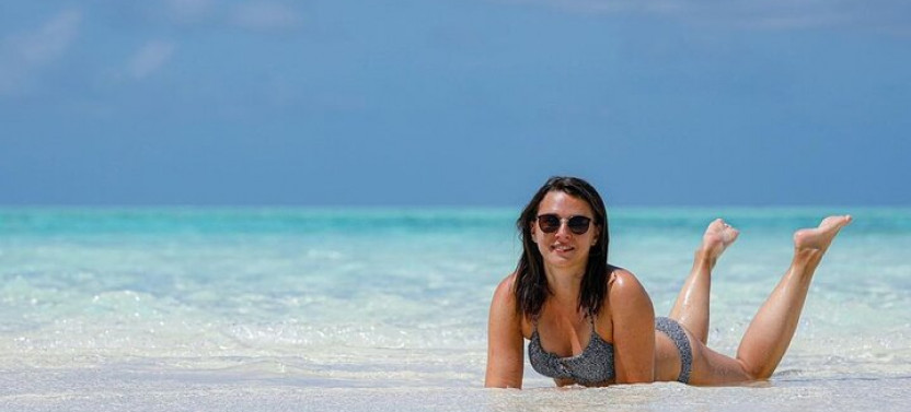 Private Tour in Nakupenda Sandbank