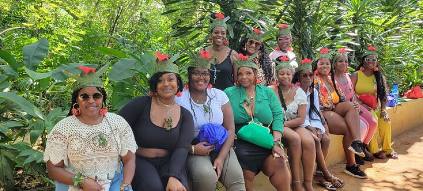 Zanzibar Spice Tour and Lunch Experience