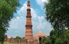 8D/7N Private Golden Triangle with Amritsar Tour