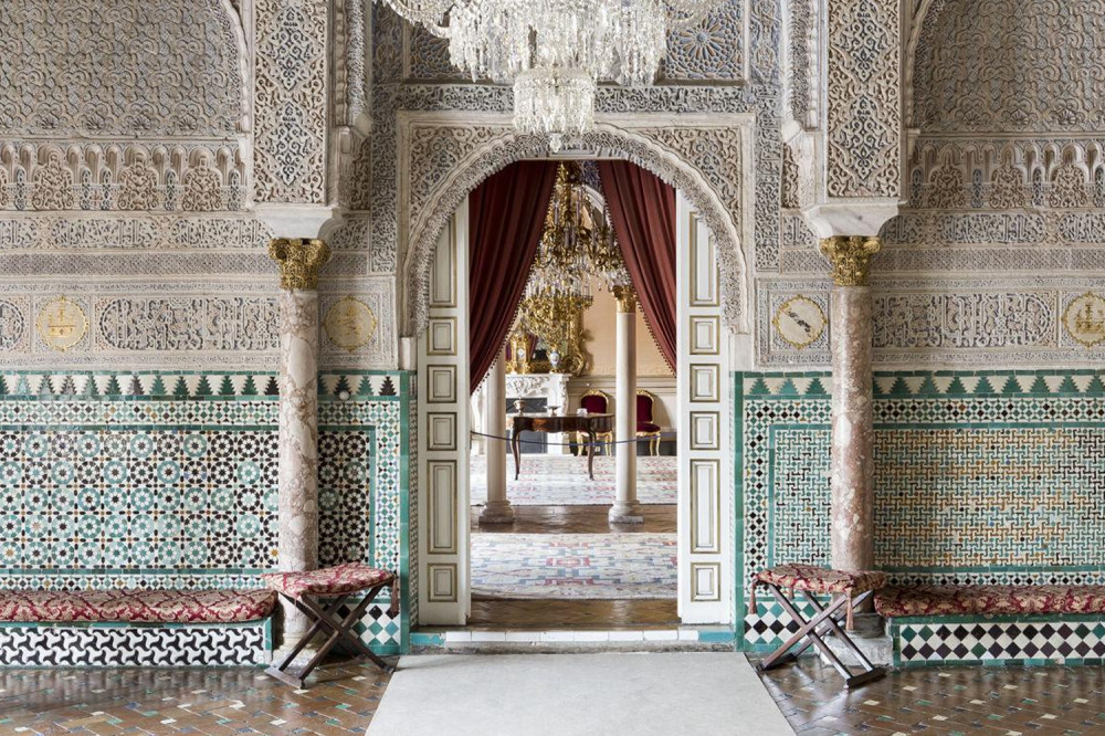 Skip the Line Royal Alcazar of Seville Guided Tour (Italian) - Seville ...