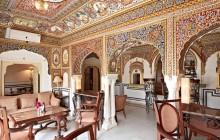 10 Days Private Golden Triangle with Historical Rajasthan Tour
