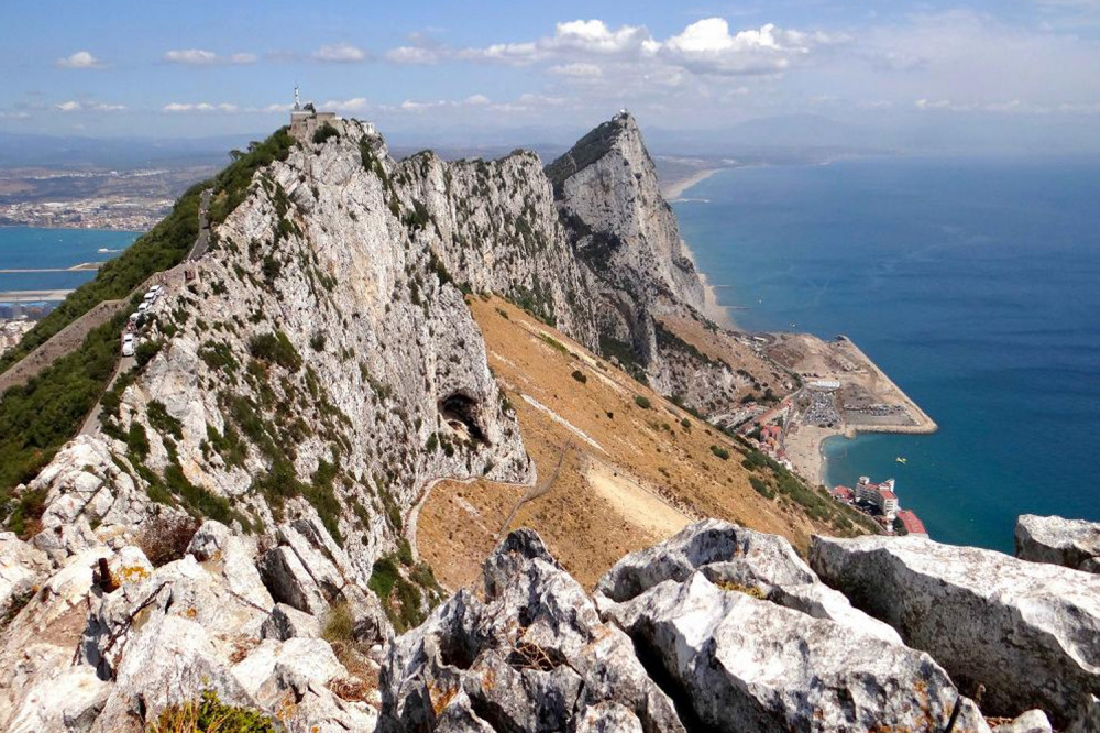 Private Excursion to Gibraltar from Seville