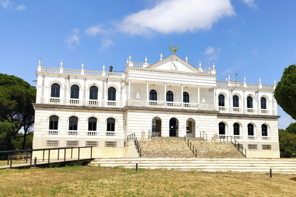 Private Tour to Aracena & Rio Tinto from Seville