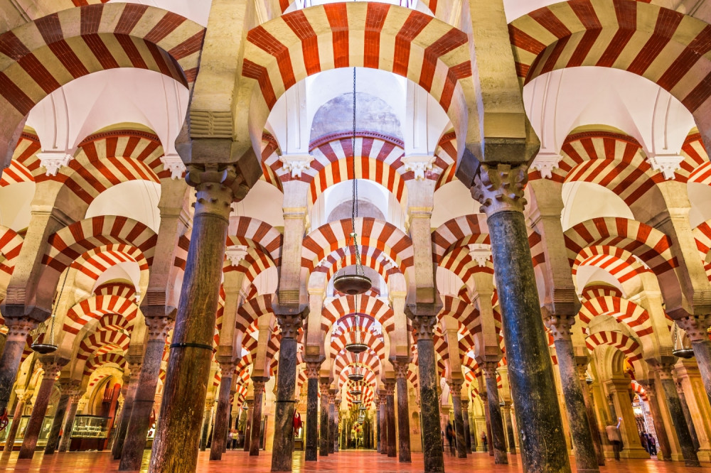 Cordoba 2 days 1 night trip from Seville