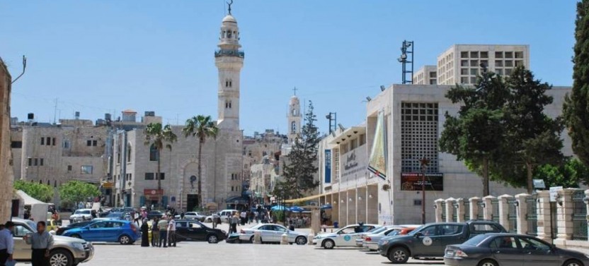 Jerusalem And Bethlehem Tour from Jerusalem