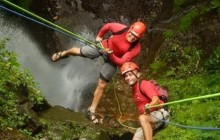 Pure Trek Canyoning1