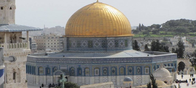 Jerusalem Half Day Tour From Jerusalem