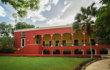 Hacienda Sotuta de Peón2