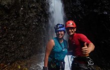 Pure Trek Canyoning2