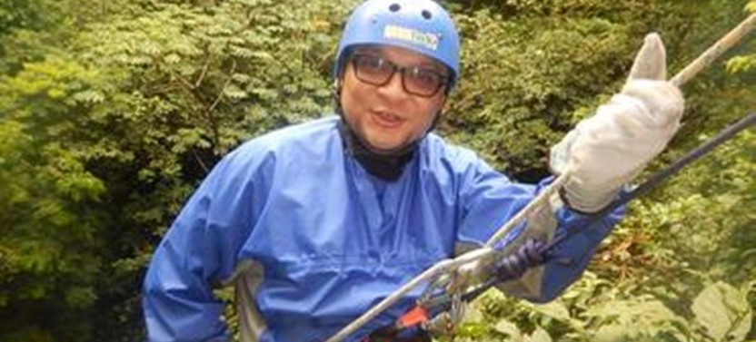Pure Trek Canyoning, Volcano Hike & Hot Springs With Dinner