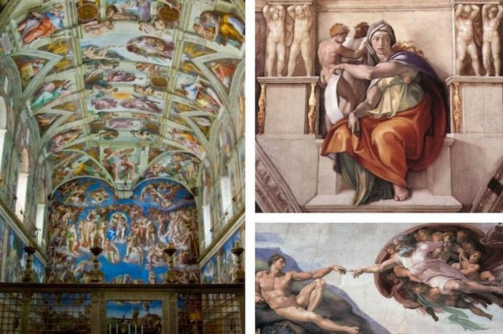 Private Vatican Evening Tour: Sistine Chapel & Vatican Museum - Avoid Crowd