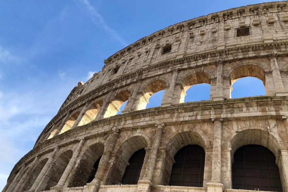 Colosseum, Roman Forum, Palatine - Exclusive Private Tour