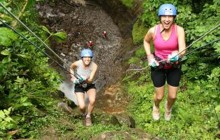 Pure Trek Canyoning2