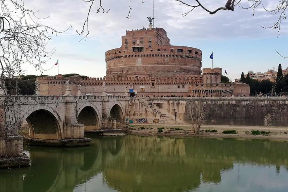 best rome guided tours