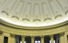 Federal Hall - New York