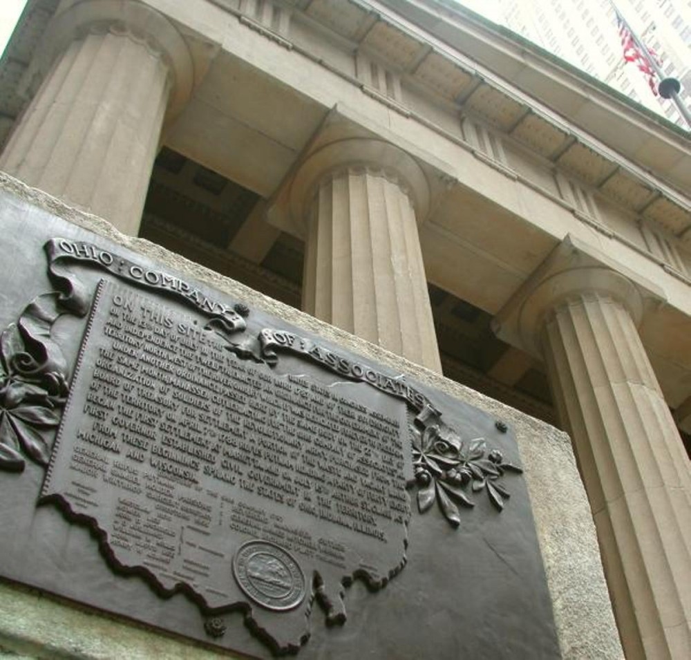 Federal Hall - New York