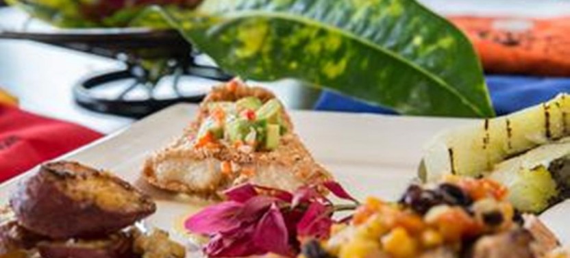 Pure Trek Canyoning & Tropical Cooking Adventure