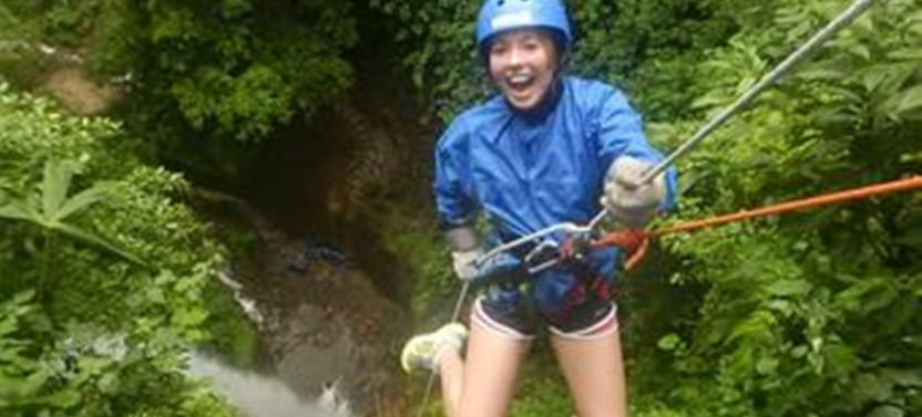 Pure Trek Canyoning & Hanging Bridges