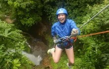 Pure Trek Canyoning2