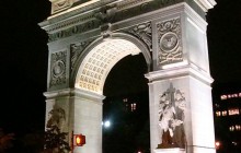 Washington Square Arch