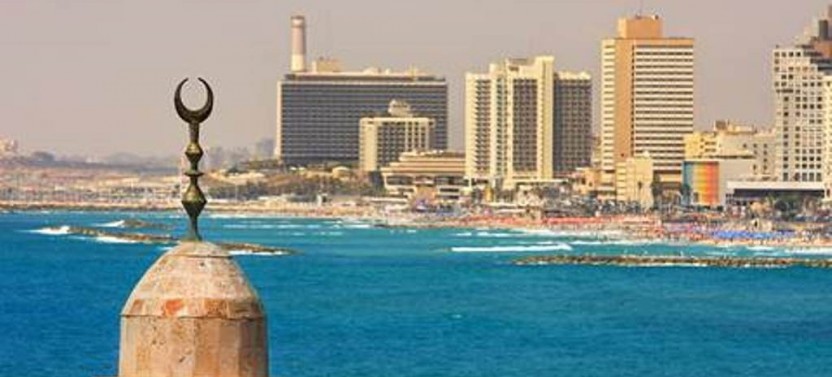 Jerusalem And Dead Sea Private Tour From Jerusalem