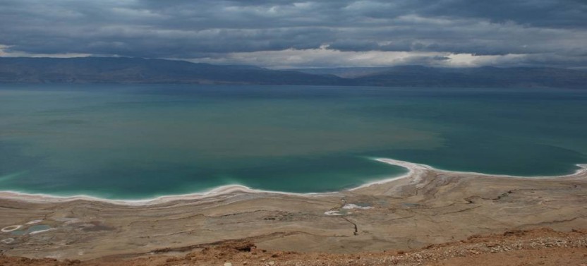 Masada And The Dead Sea Tour From Jerusalem
