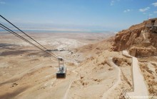 Bein Harim Tourism Services2
