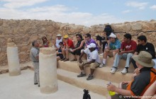 Bein Harim Tourism Services3