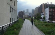 High Line Park (new York)
