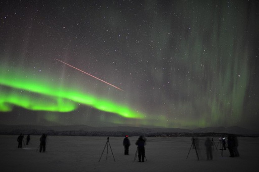 Nightly Aurora Photo Tour