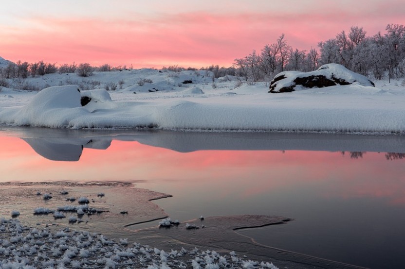 Landscape Photography Course