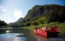 Sigatoka River Safari3