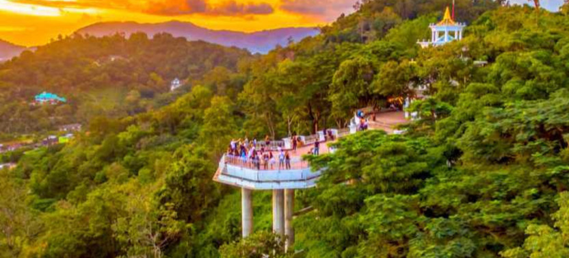 Phuket Flavours Of The South Food Tour