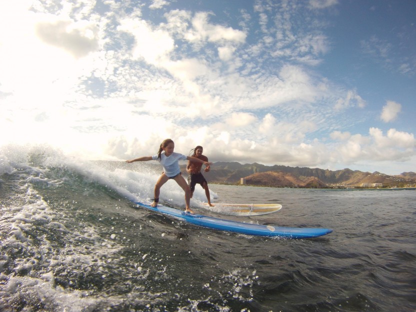 south shore surf
