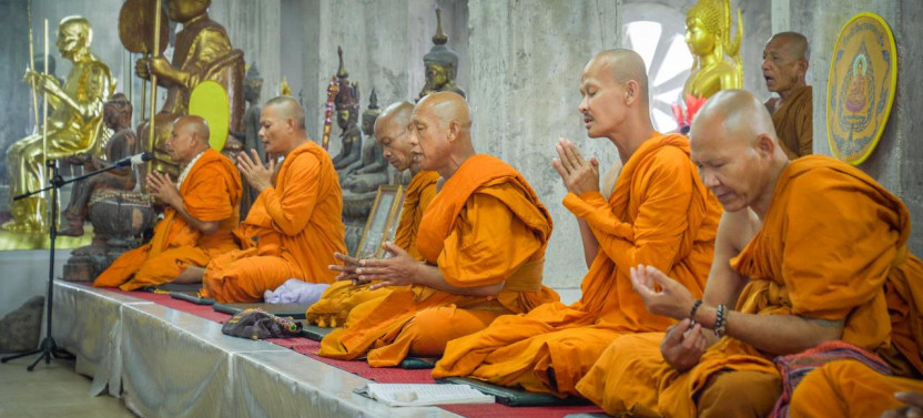 Phuket: Wat Chalong, Viewpoint, and Old Town Guided Tour (Morning)