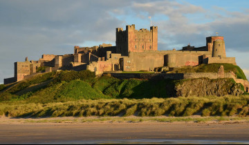 A picture of 3 Day Castles of North East England Tour