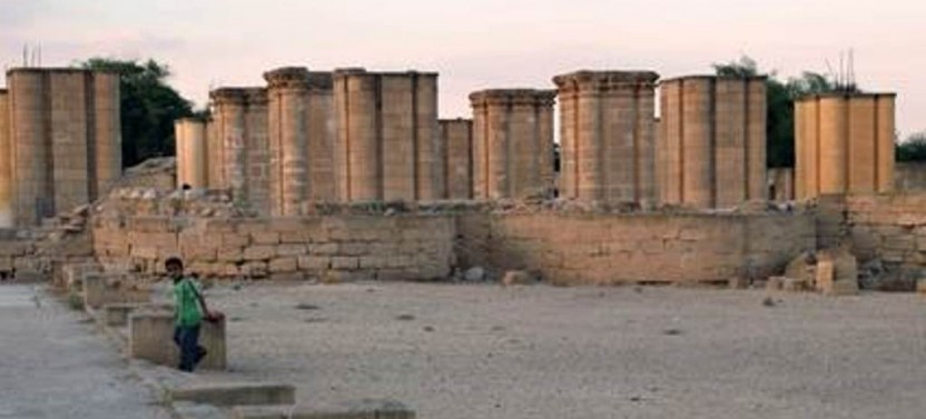 Jericho, Jordan River & The Dead Sea Tour From Jerusalem