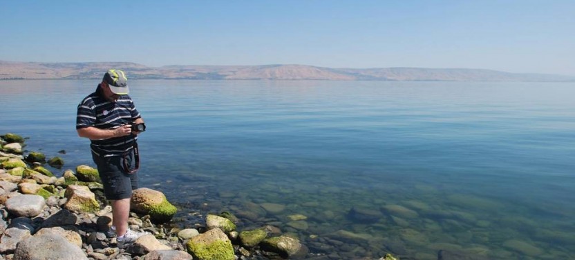 Nazareth And Sea Of Galilee Tour From Jerusalem