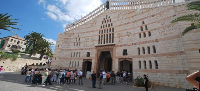 Nazareth And Sea Of Galilee Tour From Jerusalem