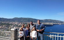 Amalfi Tour Campania5